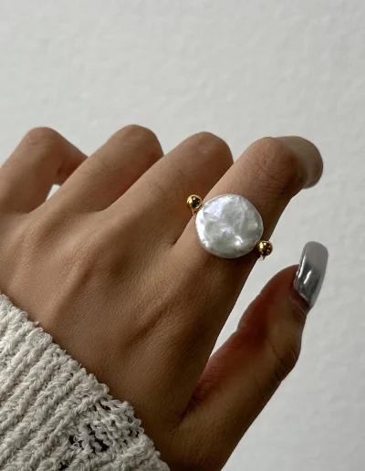 WP.Pearl Affection Ring – Soft Devotion.5