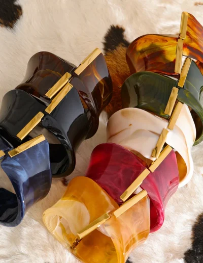 WP.Vivid Geometry Bracelet – Statement Style.18