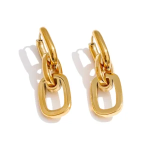 WP. Trio Dangle Earrings – Subtle Shine.14