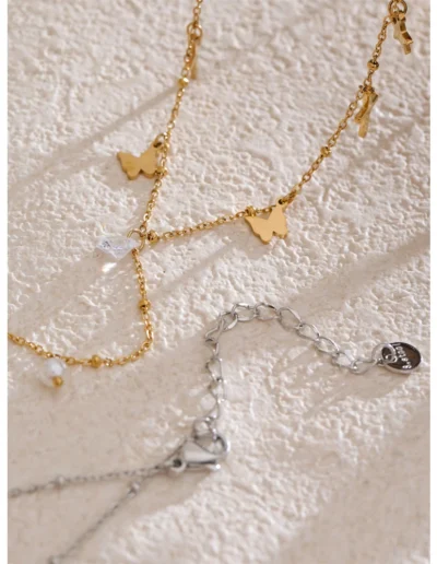 WP.Celestial Symbols Necklace – Luminous Balance.11