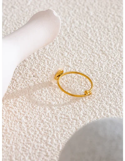 WP.Sunlit Petal Ring – Sweet Elegance.6