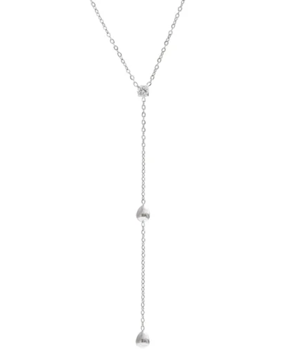 WP.Falling Drop Necklace – Summer Desire.13