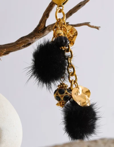 WP.Midnight Urban Cloud Keychain – Plush Mood.10