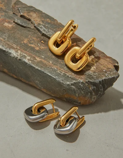 WP.Oval Drop Earrings – City Balance.7