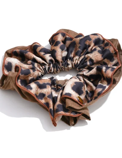 WP.City Safari Hair Tie – Urban Warmth.2
