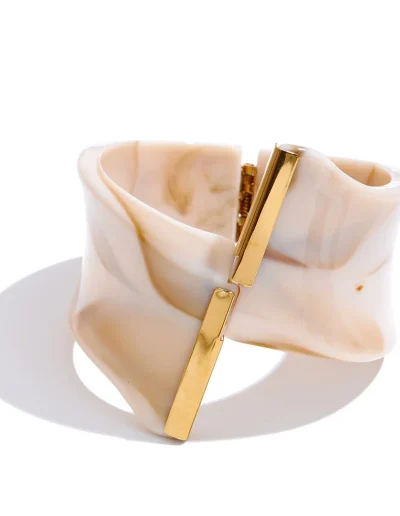 WP.Vivid Geometry Bracelet – Statement Style.21