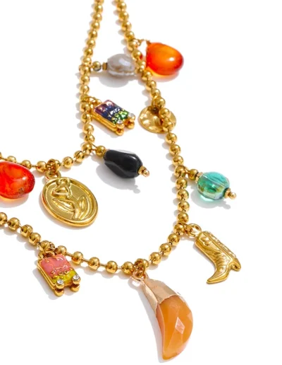 WP.Femme Flair Charm Necklace – Romantic Voyage.10