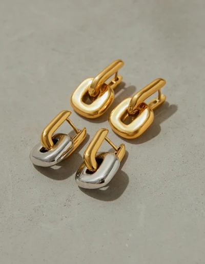 WP.Oval Drop Earrings – City Balance.6