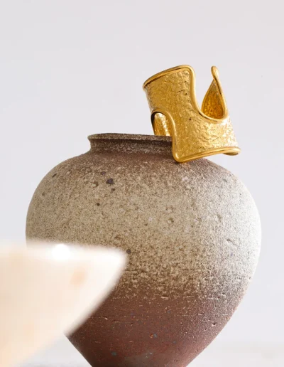 WP.Golden Heritage Open Ring – Urban Refinement.5