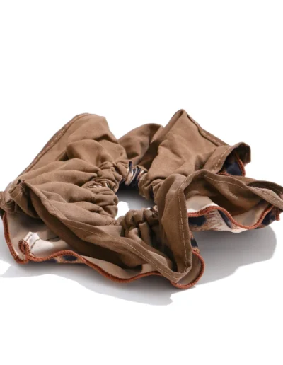 WP.City Safari Hair Tie – Urban Warmth.4