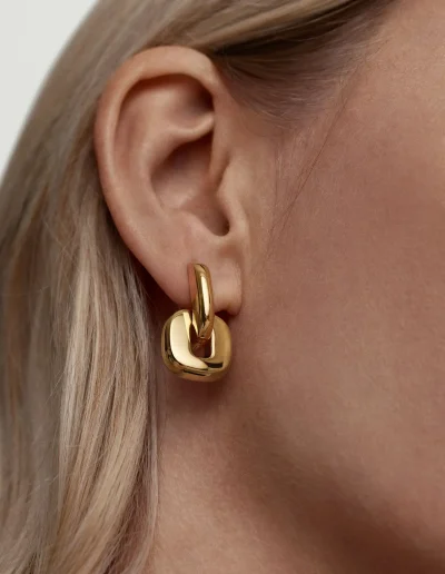 WP.Oval Drop Earrings – City Balance.10