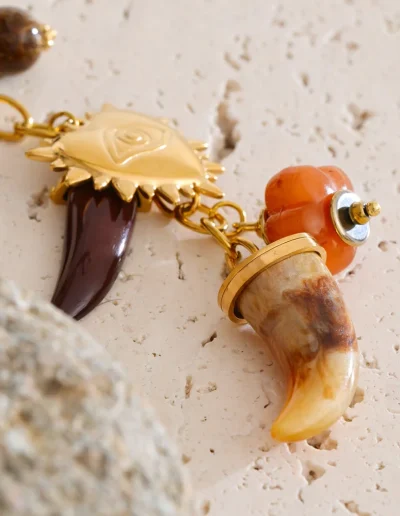 WP.Crimson Bud Embrace Keychain – Heartfelt Essence.9