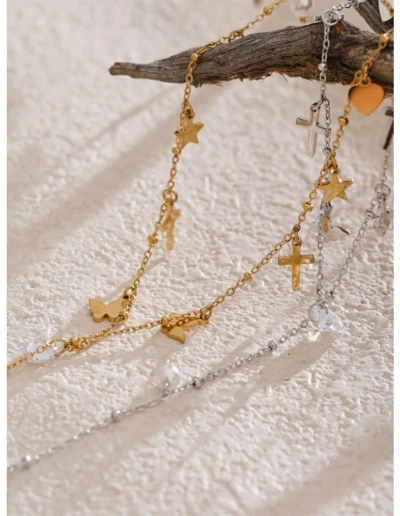 WP.Celestial Symbols Necklace – Luminous Balance.13