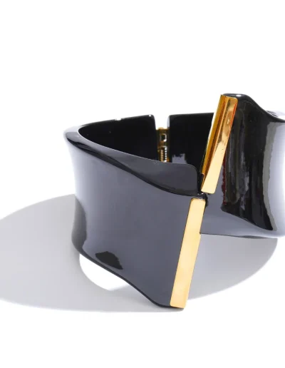 WP.Vivid Geometry Bracelet – Statement Style.19