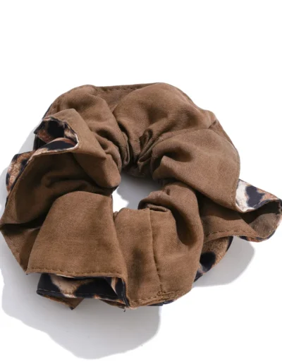 WP.Wild Print Loop Hairband – Casual Glam.3