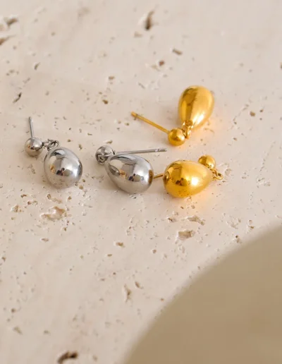 WP.Teardrop Whisper Earrings – Morning Dew.3