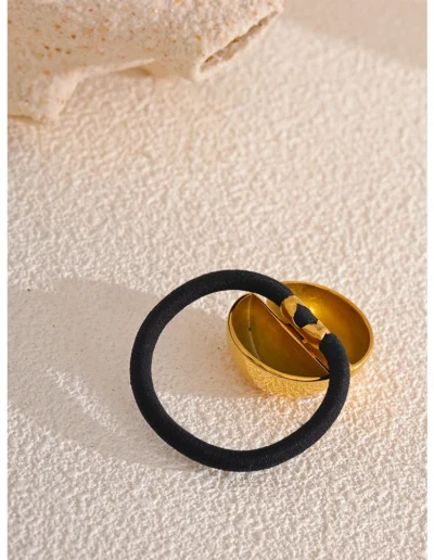 WP.Golden Orbit Headband – Radiant Veil.10