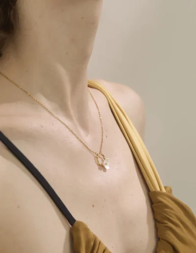 WP.Fairy Blossom Necklace – Spring Whimsy.14