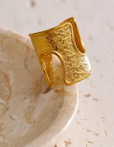 WP.Golden Heritage Open Ring – Urban Refinement.2