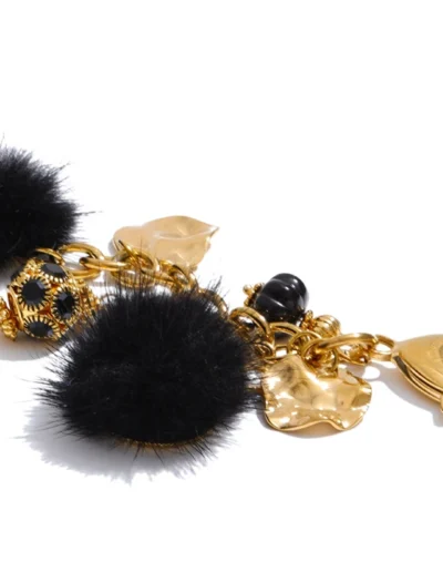 WP.Midnight Urban Cloud Keychain – Plush Mood.7