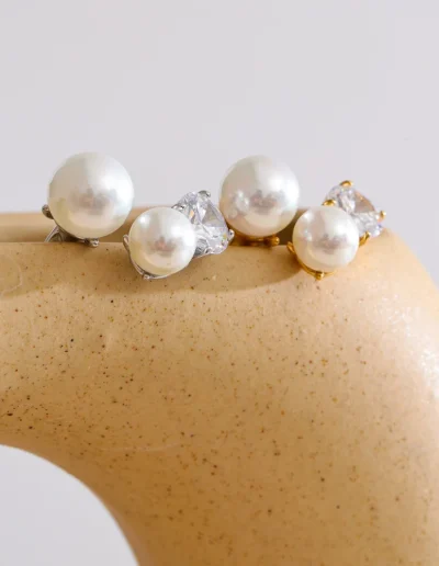 WP.Luminous Dual Pearl Ring – Gentle Touch.5