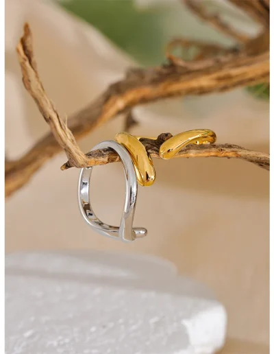 WP.Urban Chic Open Ring – Timeless Simplicity.6