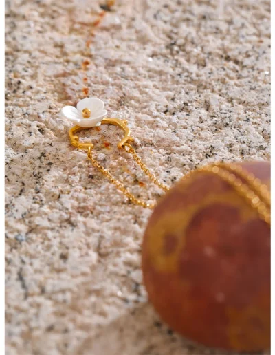 WP.Fairy Blossom Necklace – Spring Whimsy.11