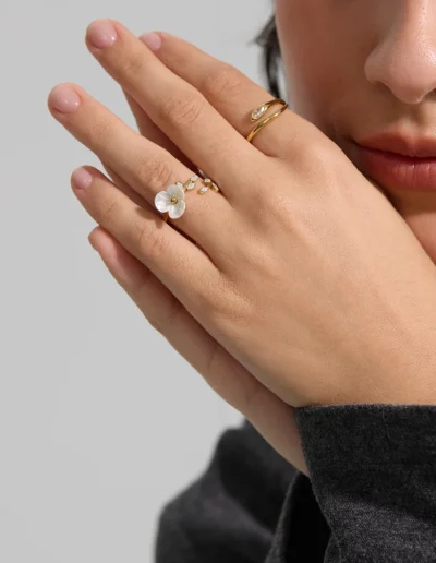 WP.Serpent Silhouette Ring – Minimal Char.4