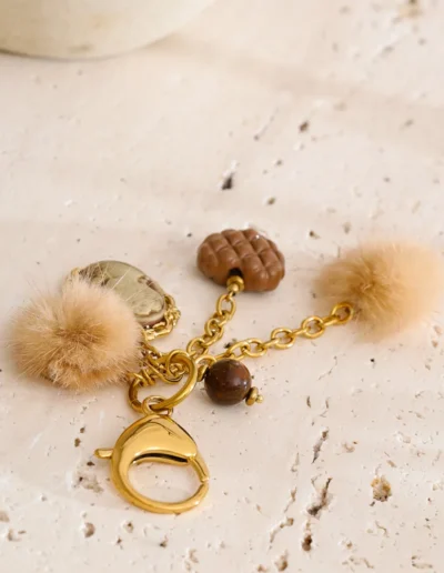 WP.Autumn Heirloom Heart Keychain – Poetic Detail.9