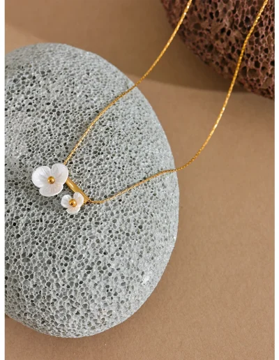 WP.Garden Flower Necklace – Summer Grace.6