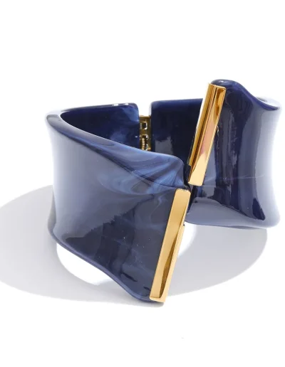 WP.Vivid Geometry Bracelet – Statement Style.17