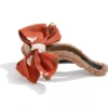 Romantic Bow Hair Clip – Playful Elegance