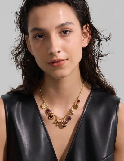 WP.Desert Bloom Cross Necklace – Sacred Sand.3