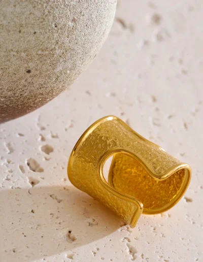 WP.Golden Heritage Open Ring – Urban Refinement.4