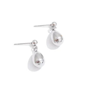 WP.Teardrop Whisper Earrings – Morning Dew.2
