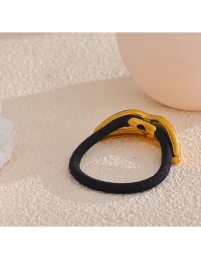 WP.Golden Kiss Hairband – Effortless Glow.9