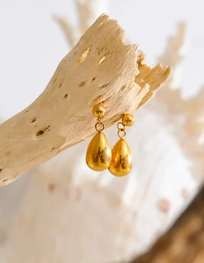 WP.Teardrop Whisper Earrings – Morning Dew.5