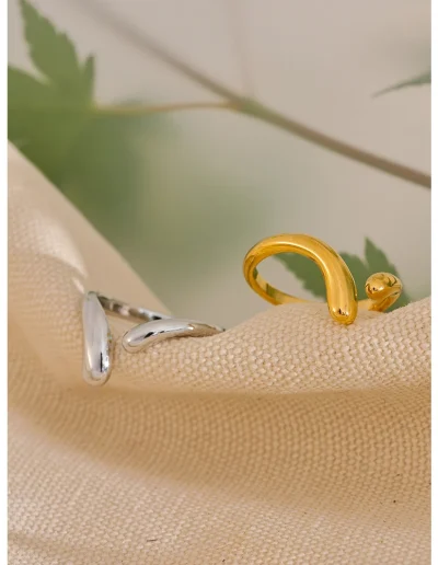 WP.Urban Chic Open Ring – Timeless Simplicity.4