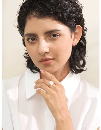 WP.Sunlit Petal Ring – Sweet Elegance.8