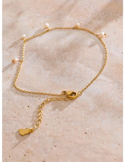 WP.Tide Pearl Anklet – Coastal Breeze.11