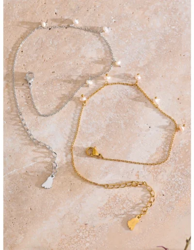 WP.Tide Pearl Anklet – Coastal Breeze.10