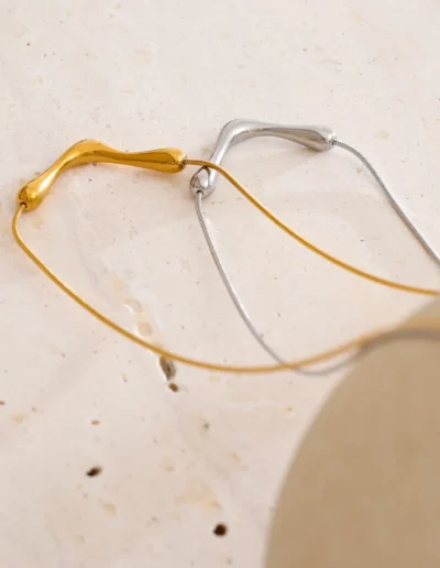 WP.Axis Necklace – Quiet Strength.5