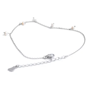 WP.Tide Pearl Anklet – Coastal Breeze.16