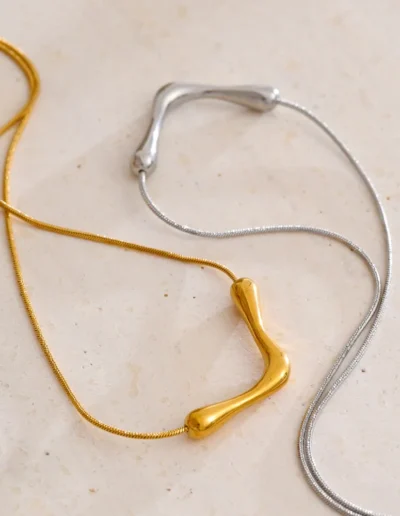 WP.Axis Necklace – Quiet Strength.9