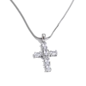 WP.Radiant Grace Pendant – Enduring Brilliance.15