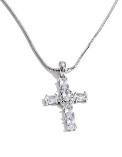 WP.Radiant Grace Pendant – Enduring Brilliance.15