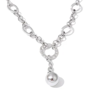 WP.Orb Essence Necklace – Pure Continuity.14