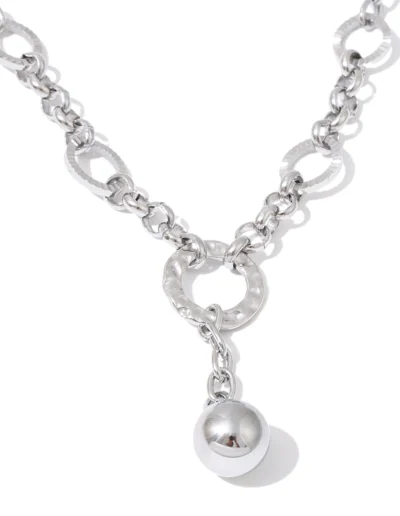 WP.Orb Essence Necklace – Pure Continuity.14