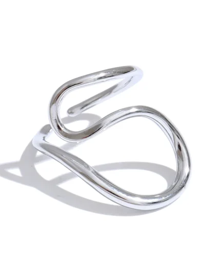 WP.Swayline Open Ring – Fluid Structure.2