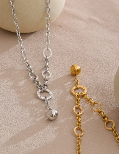 WP.Orb Essence Necklace – Pure Continuity.10